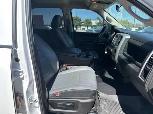 Used 2021 RAM 1500 Tradesman w/ Trailer Tow Group AWD/4WD image 18