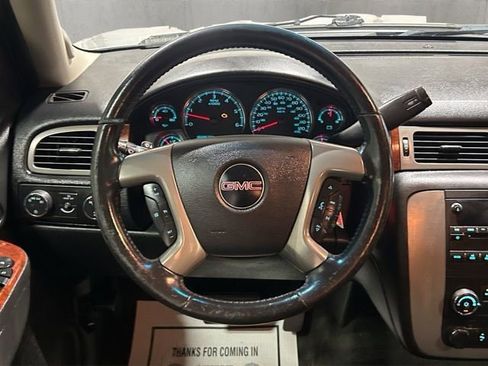 Used 2014 GMC Yukon XL SLE AWD/4WD image 14