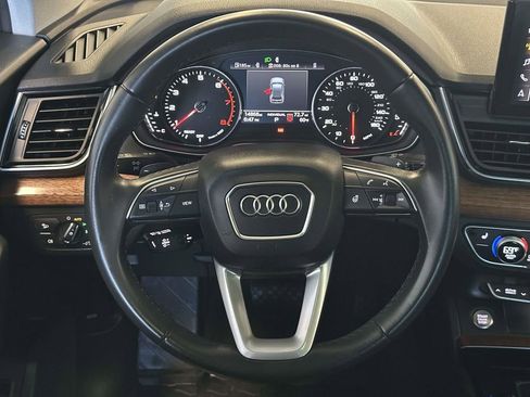 Used 2023 Audi Q5 2.0T Premium w/ Convenience Package AWD/4WD image 18