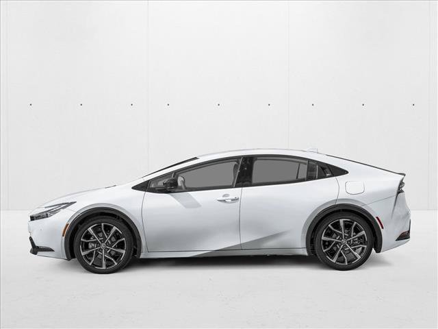 New 2027 Toyota Prius Plug-In Hybrid w/ Limited Premium Package FWD image 3