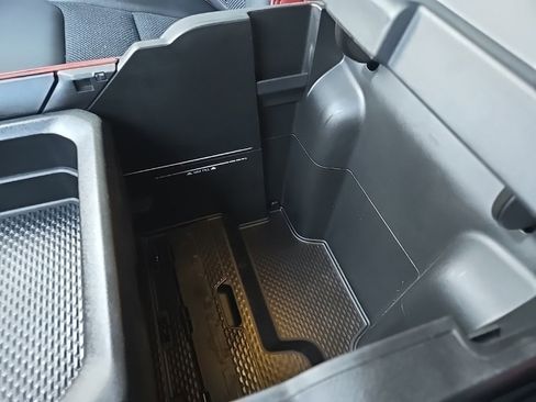 Used 2022 RAM 1500 Rebel image 81