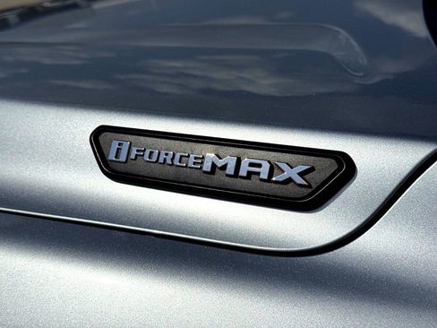 Used 2024 Toyota Tacoma TRD Off-Road image 3