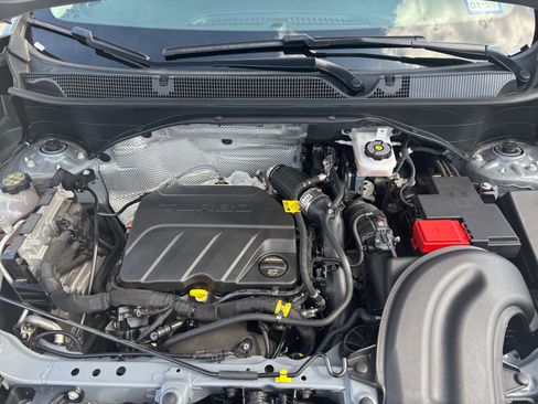 Used 2025 Buick Encore GX Preferred image 30