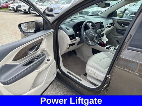 Used 2024 GMC Terrain Denali image 14