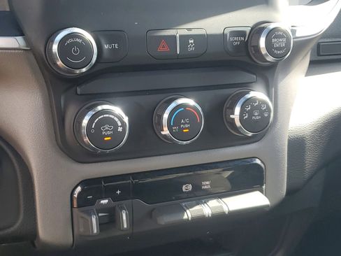 Used 2024 RAM 2500 Big Horn image 11