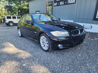 Used 2011 BMW 328i Sedan image 1