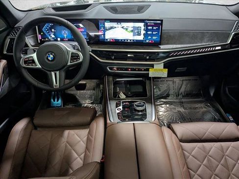 New 2026 BMW X5 M60i image 15