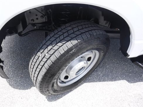Used 2026 Ford F250 XL AWD/4WD image 27