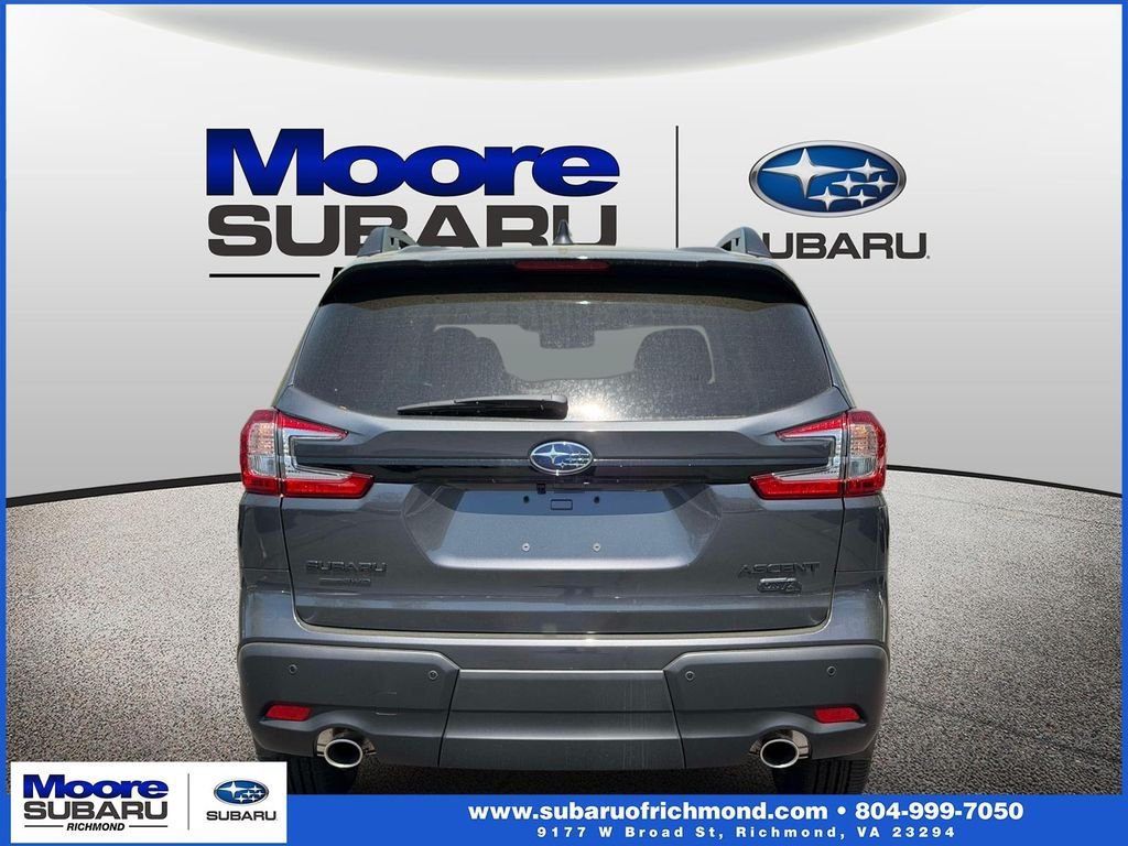New 2026 Subaru Ascent Bronze Edition AWD/4WD image 3