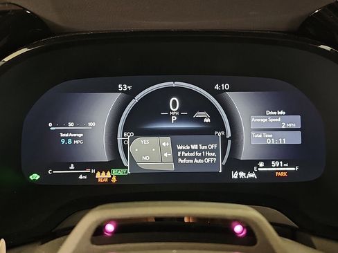 New 2026 Lexus RX 350 AWD/4WD image 19