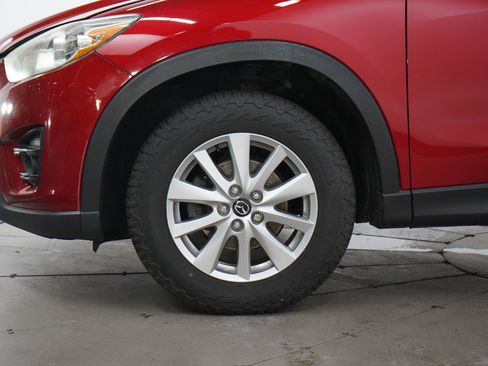 Used 2016 MAZDA CX-5 Touring AWD/4WD image 29