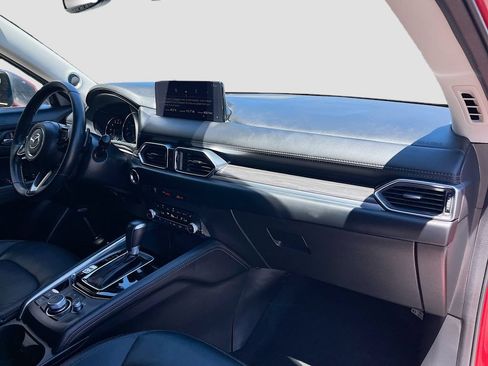 Used 2023 MAZDA CX-5 AWD 2.5 S w/ Premium Plus Pkg image 31