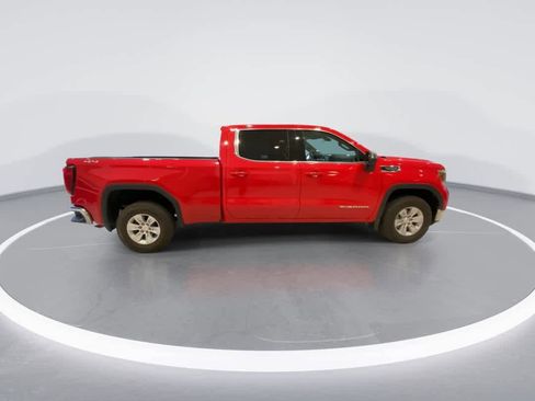 Used 2022 GMC Sierra 1500 SLE image 9