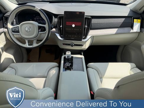New 2026 Volvo XC90 T8 Ultra w/ Protection Package Premier AWD/4WD image 2
