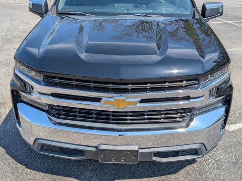 Used 2019 Chevrolet Silverado 1500 LT w/ All-Star Edition image 12