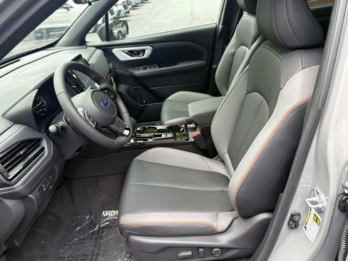New 2026 Subaru Forester Sport AWD/4WD image 9