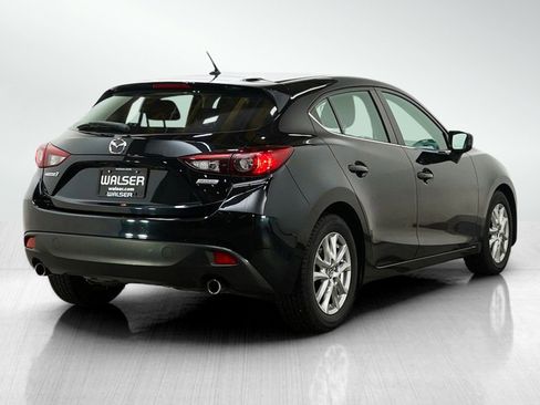 Used 2014 MAZDA MAZDA3 i Touring FWD image 5