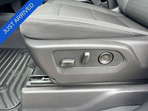 New 2026 Chevrolet Silverado 2500 Custom AWD/4WD image 12