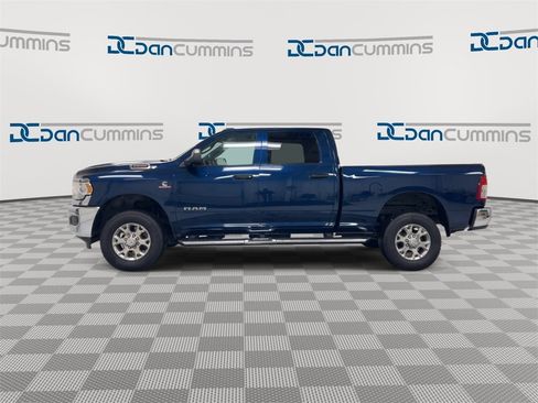 Used 2021 RAM 2500 Tradesman image 5