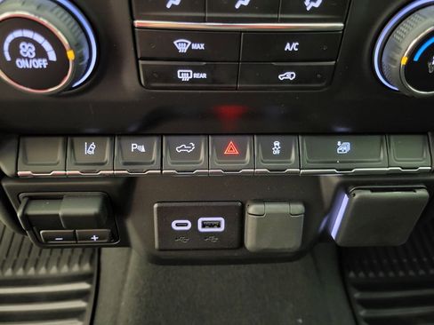 New 2026 Chevrolet Silverado 2500 Custom w/ Custom Value Package image 7