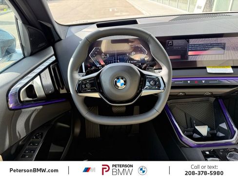 New 2026 BMW X3 xDrive30 w/ Premium Package image 29