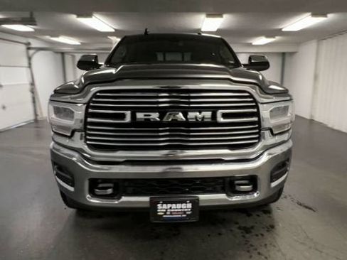 Used 2022 RAM 2500 Laramie image 3