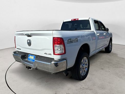 Used 2019 RAM 2500 Big Horn image 6