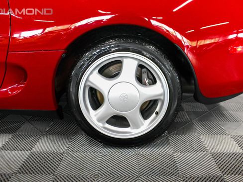 Used 1994 Toyota Supra Turbo image 30