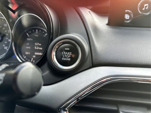 Used 2019 MAZDA CX-9 Touring image 33