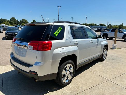 Used 2014 GMC Terrain SLT FWD image 5