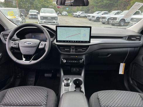 New 2026 Ford Escape Active w/ Tech Pack #1 image 22