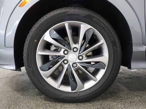 Used 2020 Buick Encore GX Essence w/ Experience Buick Package AWD/4WD image 5