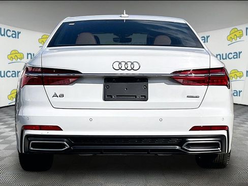 Used 2023 Audi A6 Premium Plus w/ Premium Plus Package AWD/4WD image 5