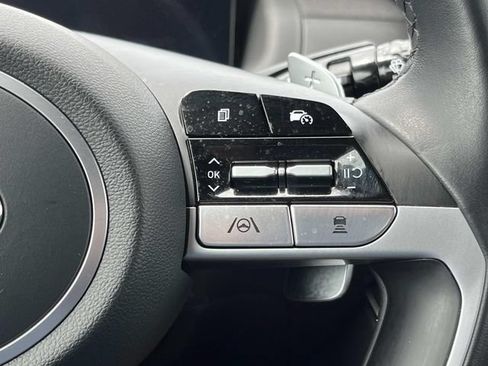 Certified 2024 Hyundai Santa Cruz Limited AWD/4WD image 29