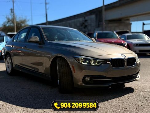Used 2016 BMW 328i Sedan image 10