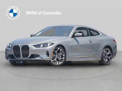 Used 2025 BMW 430i Coupe w/ Convenience Package