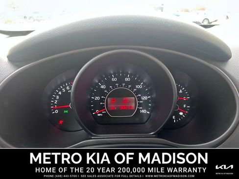 Used 2017 Kia Soul image 18