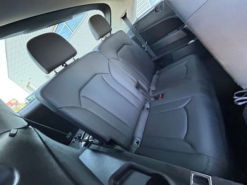 Used 2023 Audi Q7 3.0T Premium Plus w/ Premium Plus Package image 56