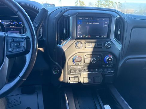 Used 2019 GMC Sierra 1500 Denali w/ Denali Ultimate Package image 22