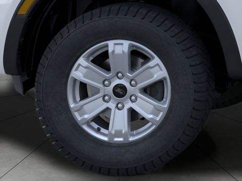 New 2025 Ford Ranger XL w/ Trailer Tow Package image 19