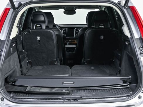 Certified 2023 Volvo XC90 B6 Plus w/ Protection Package Premier AWD/4WD image 31