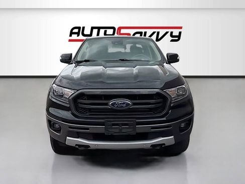 Used 2019 Ford Ranger Lariat w/ Equipment Group 501A Mid AWD/4WD image 2