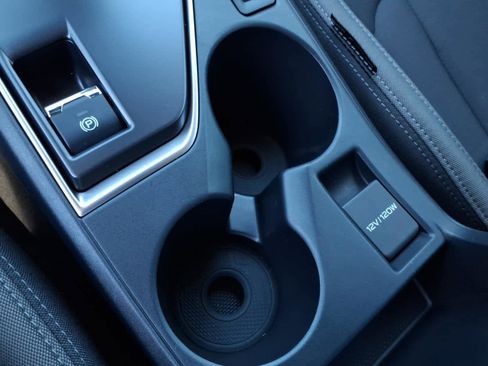 Certified 2025 Subaru Impreza 2.0i w/ Popular Package #1A image 39