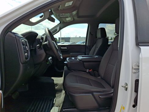 Used 2020 Chevrolet Silverado 1500 LT AWD/4WD image 13