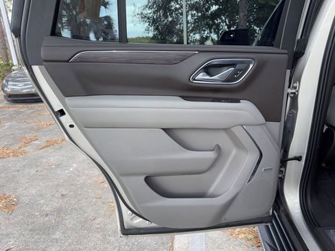 Used 2022 Chevrolet Tahoe LT image 23