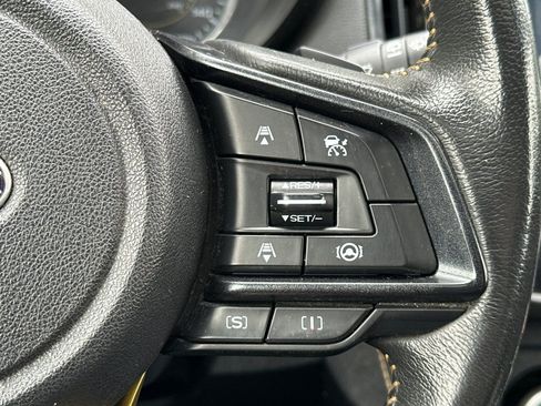 Used 2023 Subaru Crosstrek 2.5i Sport AWD/4WD image 27
