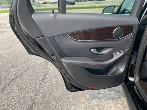 Certified 2022 Mercedes-Benz GLC 300 4MATIC image 24