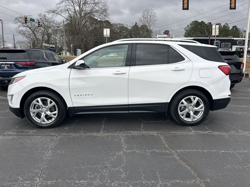 Used 2020 Chevrolet Equinox LT image 5