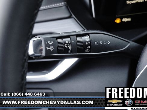 New 2026 GMC Acadia Elevation w/ Black Edition image 28