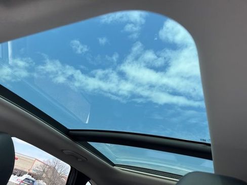 Used 2024 Hyundai Tucson Limited image 5